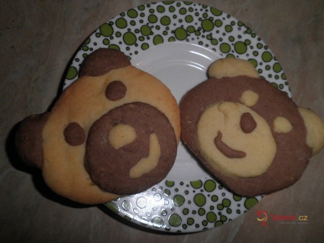 Tajné sušenky - fotografie 3