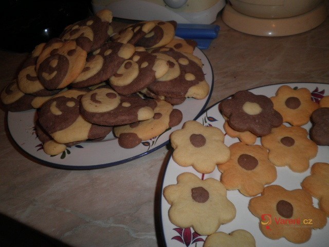 Tajné sušenky - fotografie 2