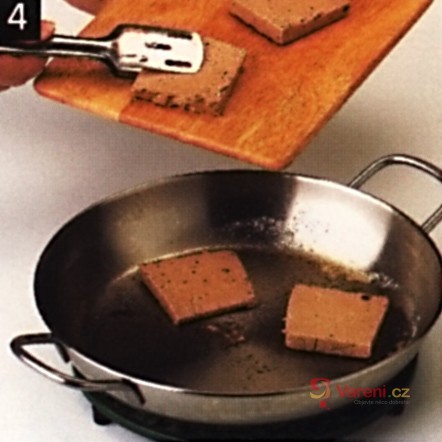 Tournedos Rossini - fotografie 4