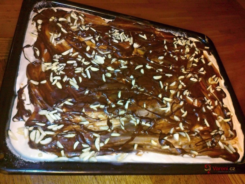 Krémový orgasmus - fotografie 3