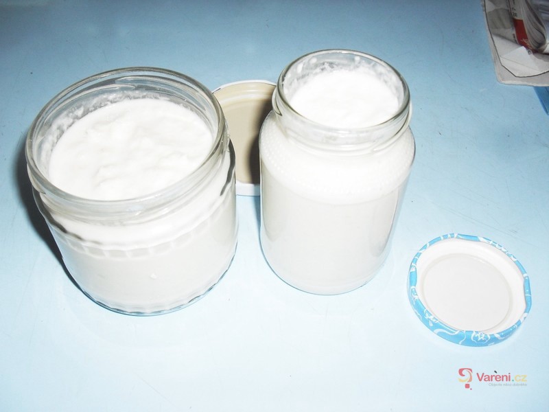 Domácí krenex - fotografie 2