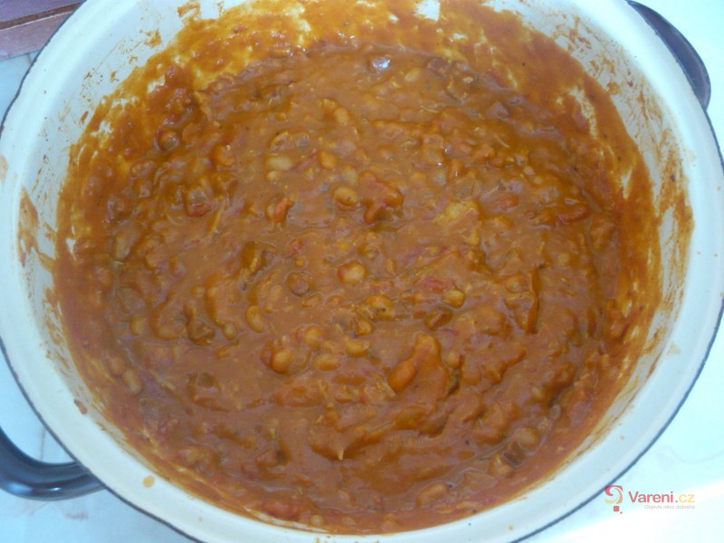 Mexická směs  - fotografie 2