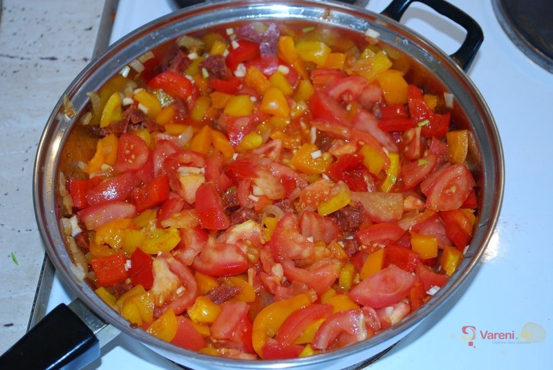 Chalupářské lečo - fotografie 2