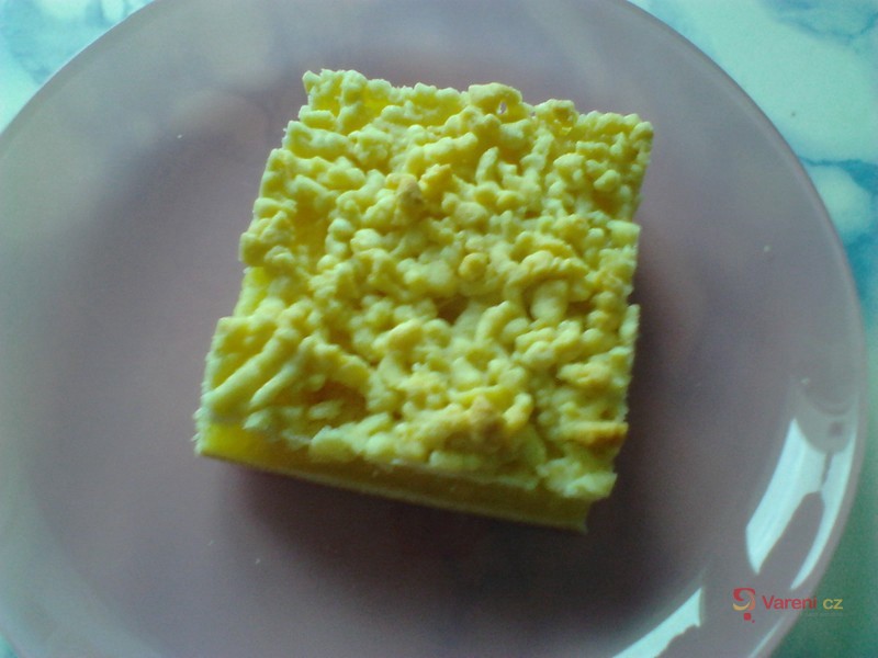 Křehké řezy babičky z Opavy - fotografie 3