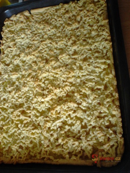 Křehké řezy babičky z Opavy - fotografie 2