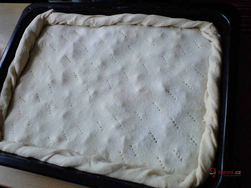 Makedonská pita - fotografie 3