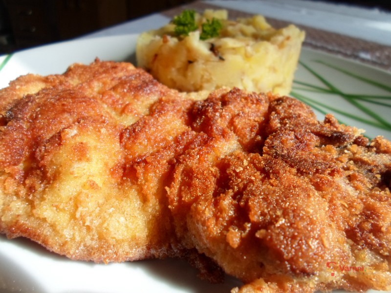 Super řízek - fotografie 2