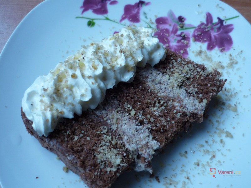 Mascarpone řezy - fotografie 2