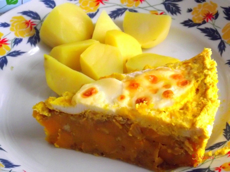 Dýně po krnovsku - fotografie 3