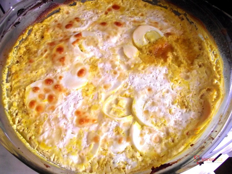 Dýně po krnovsku - fotografie 2