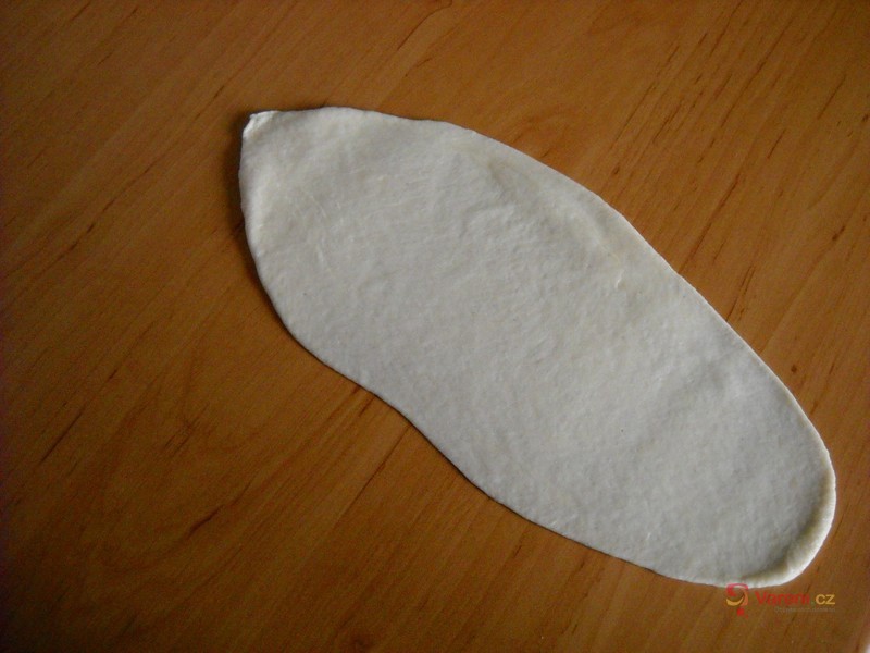 Krnovské celozrnné rohlíky - fotografie 3