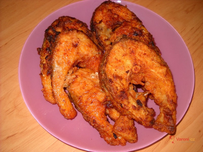 Krnovský kapřík - fotografie 2