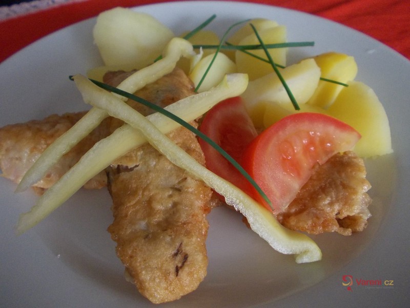 Mečoun bez koření - fotografie 2