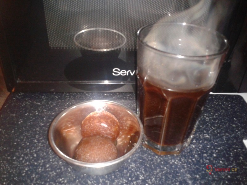 Indický černý čaj - fotografie 2