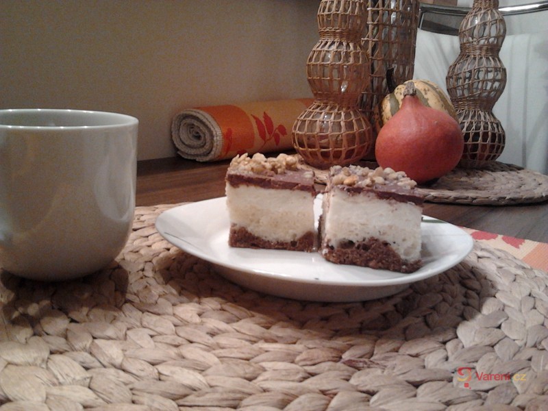 Úžasné tvarohové řezy - fotografie 5