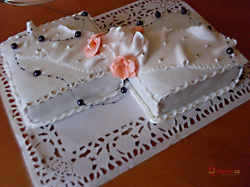 Výborné piškotové těsto - fotografie 4