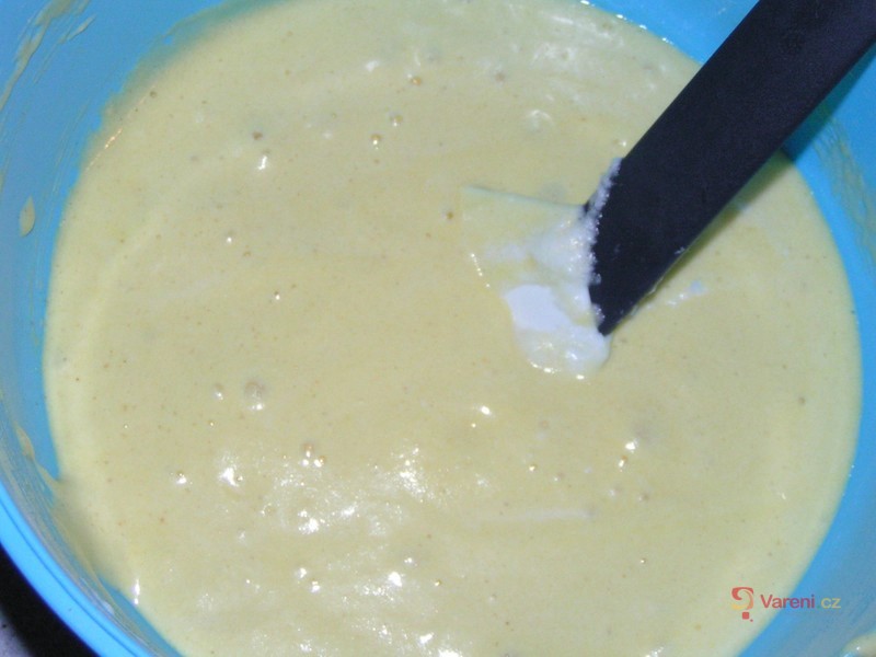 Mramorová bábovka - fotografie 3