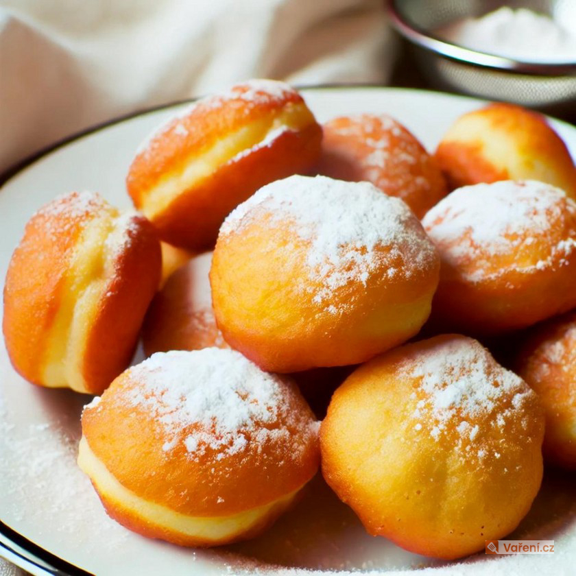 Kuchařka Domácí kuchařka: Kreativní recepty pro každý den