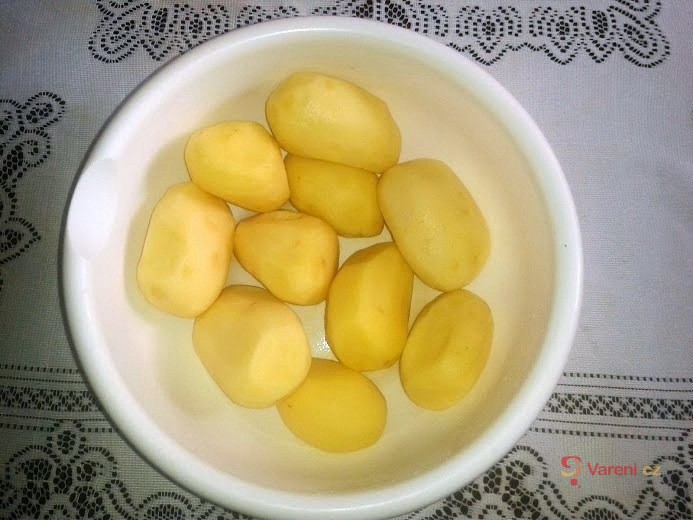 Bzenecký řízek od maminky - fotografie 3