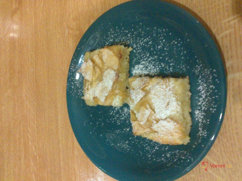 Jablečné mámení - fotografie 2