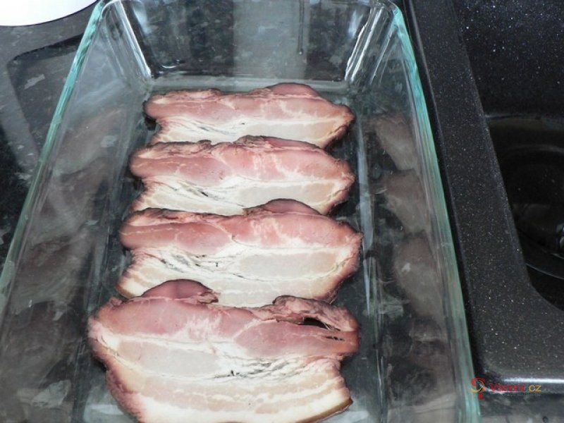 Řízky naruby s anglickou - fotografie 3