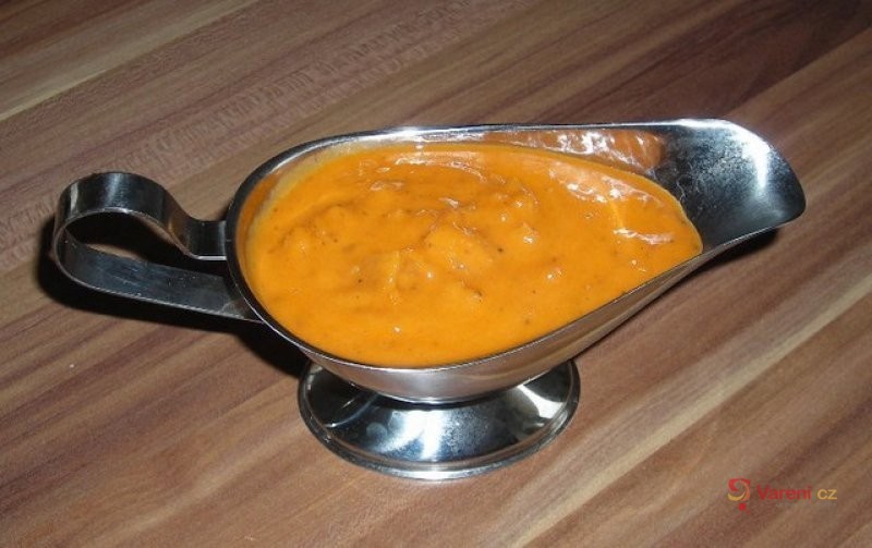 Vinný přeliv - fotografie 2