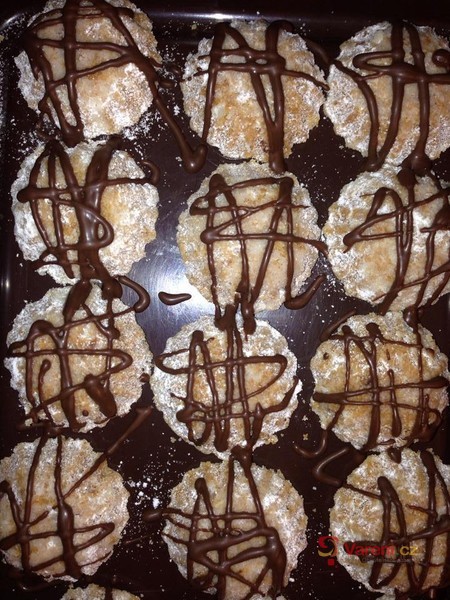 Pracny z tatranek - fotografie 2