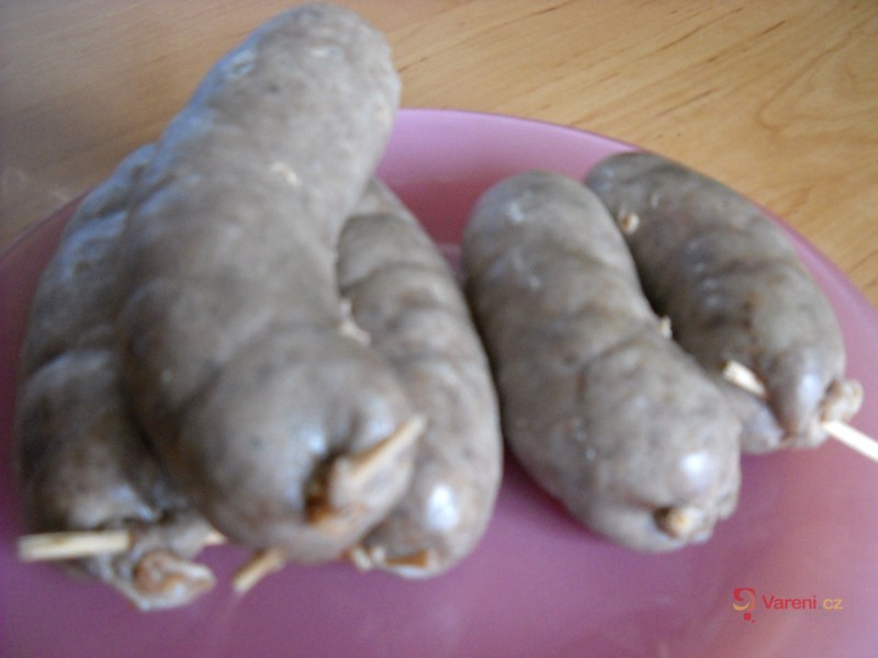 Jitrničky od Miloše - fotografie 2