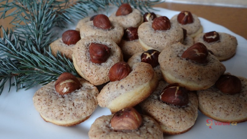 Myslivecké knoflíky - fotografie 3