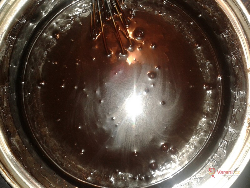 Čokoláda od babičky - fotografie 2