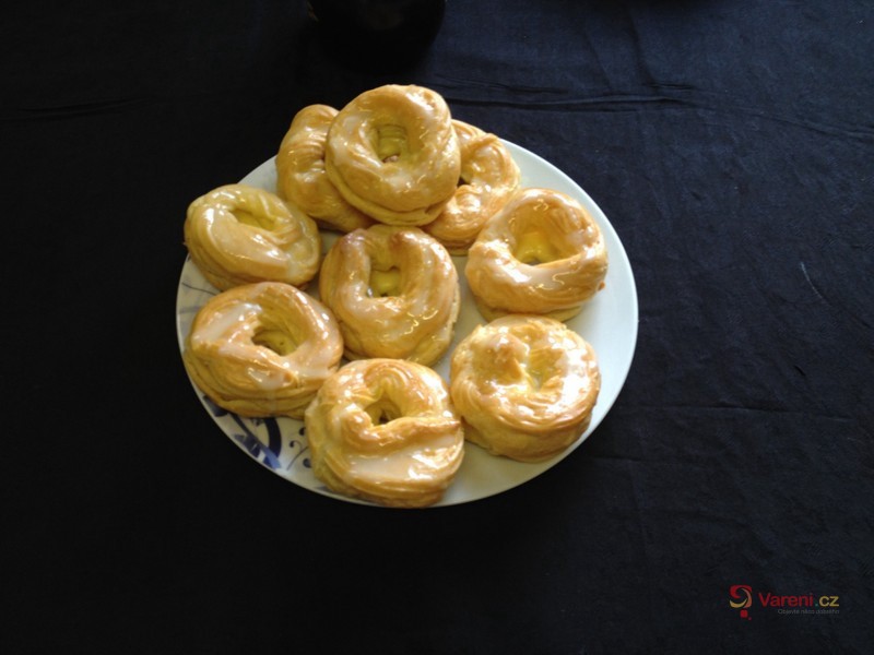 Moje věnečky - fotografie 2