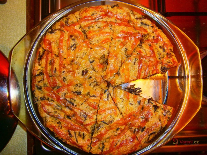 Hubník - fotografie 2