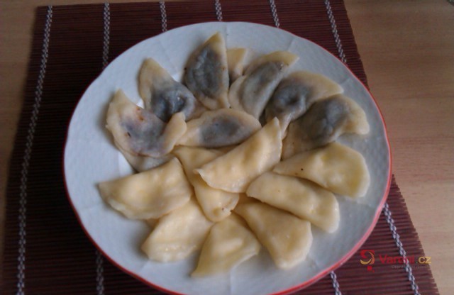 Šarišské pirohy - fotografie 2