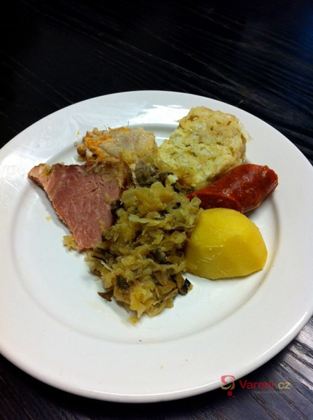 Liptovská kurka - fotografie 2