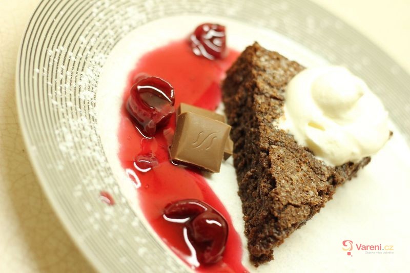 Torte Di Cioccolata - fotografie 2