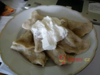 Pelmeně - fotografie 2