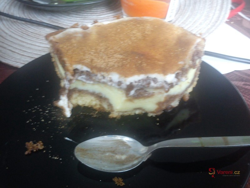 Oblíbená buchta - fotografie 2