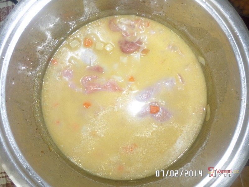 Svíčková jako od maminky - fotografie 5