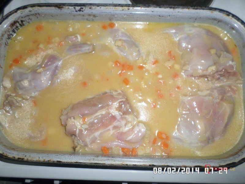 Svíčková jako od maminky - fotografie 4