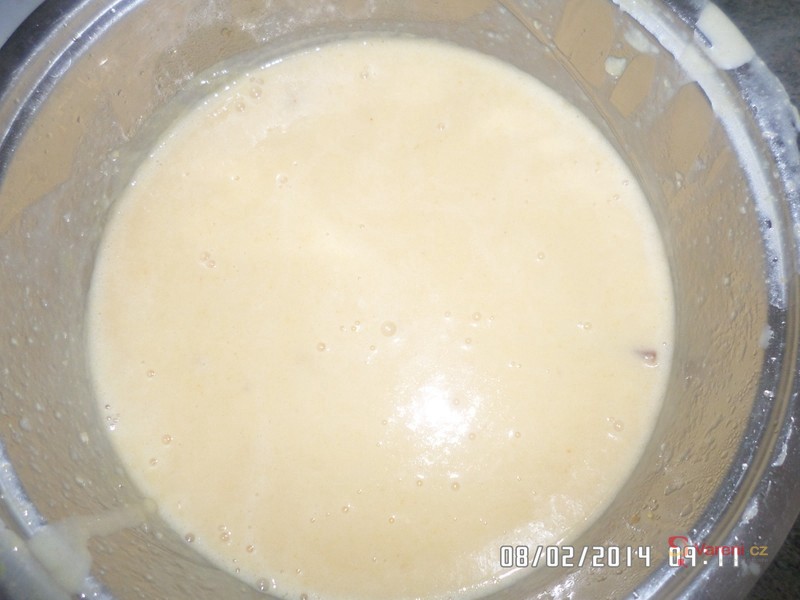 Svíčková jako od maminky - fotografie 3