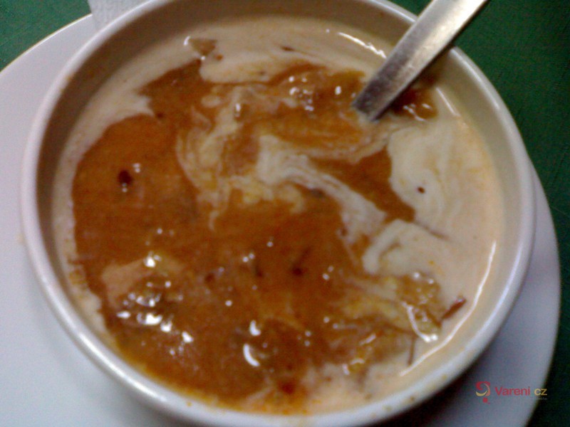 Kotlíková polévka - fotografie 2