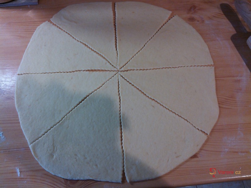 Sladké loupáky z domácí pekárny - fotografie 4