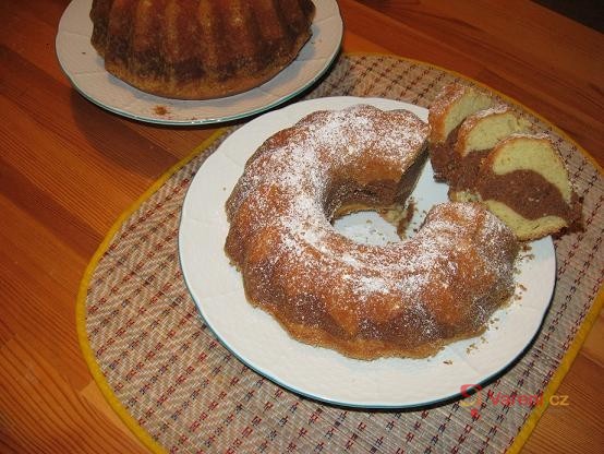 Bábovka od Míly - fotografie 2