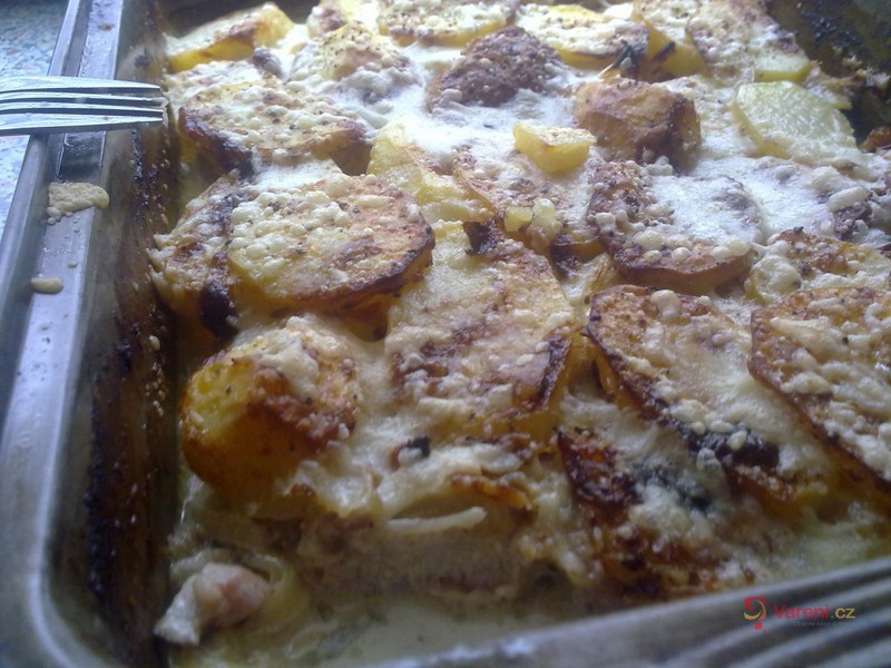 Vepřové kotlety narychlo - fotografie 3