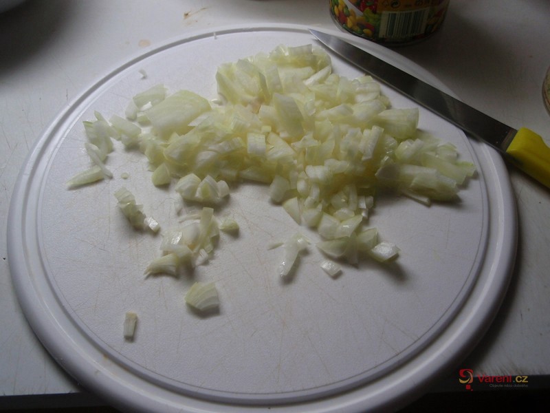 Rizoto trochu jinak - fotografie 2