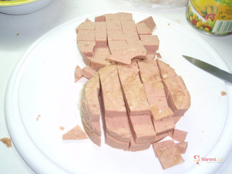 Rizoto trochu jinak - fotografie 3