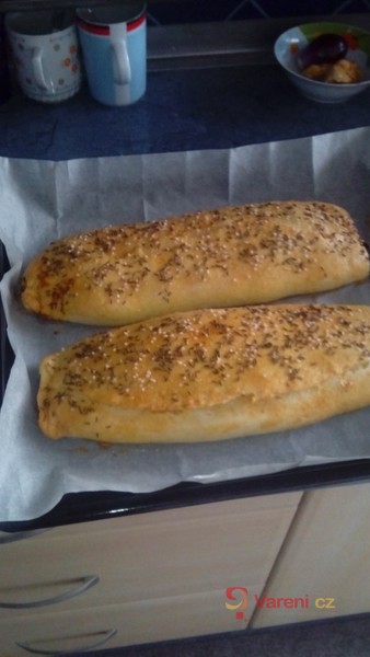 Zelný tunel - fotografie 3