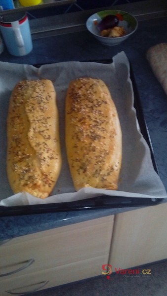 Zelný tunel - fotografie 2