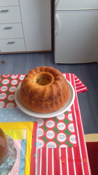 Bábovka od babičky - fotografie 4