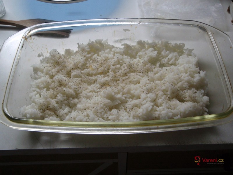 Rizoto trochu jinak - fotografie 5